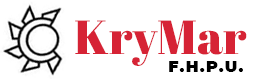 Kry-Mar f.h.p.u. logo